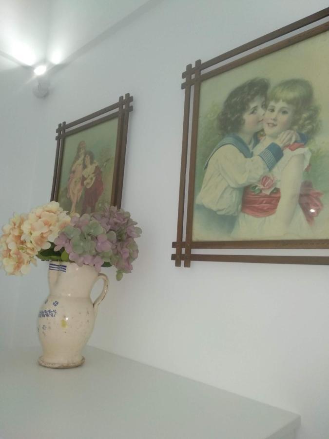 A Casa Del Mercante Монополи Екстериор снимка