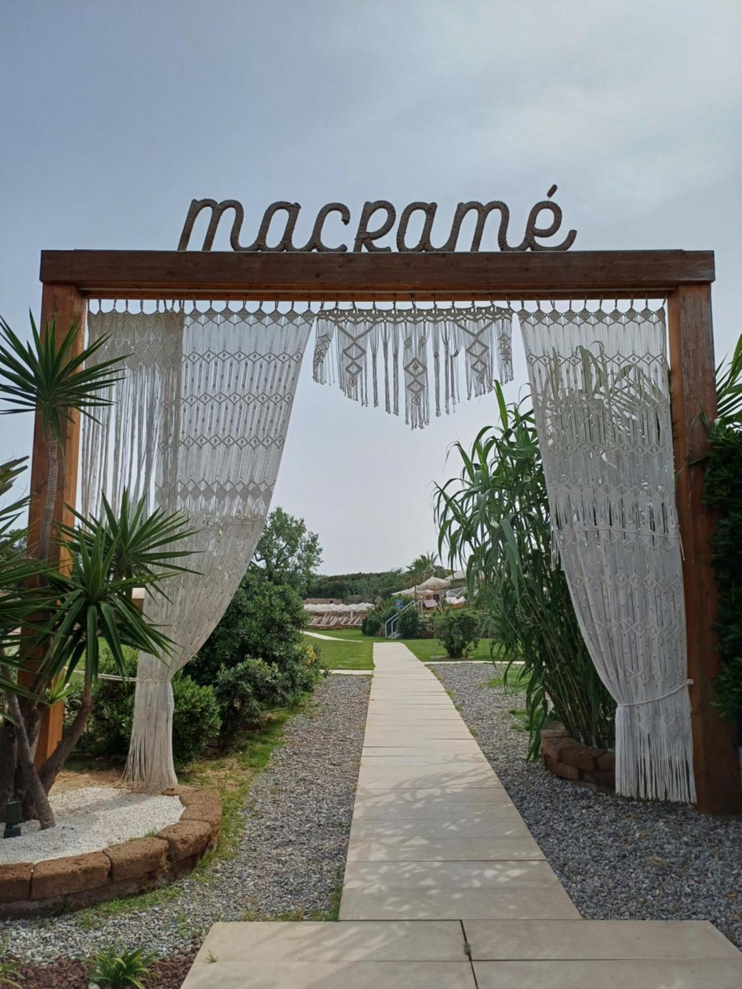 A Casa Del Mercante Монополи Екстериор снимка